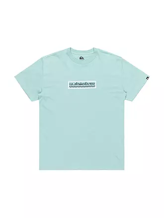 QUIKSILVER | Beachshirt da uomo Ev Sun Dagger | 